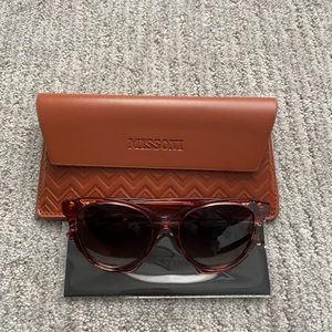 Missoni Sunglasses MIS 029/S